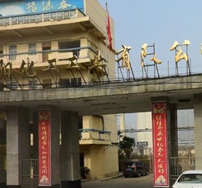 枣阳化工