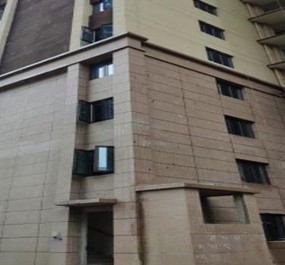 宜昌城投碧桂园建设项目