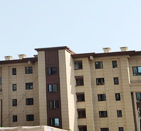 宜昌清能碧桂园二期A 区（1#-4#、7-12#、16#、18#）建设项目