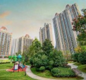 宜昌恒大帝景项目(1、2#办公楼及8、9#住宅楼)竣工环境保护验收