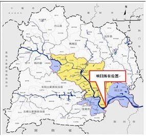 中石化长江燃料有限公司宜昌港枝江港区中长燃油库码头项目应急预案