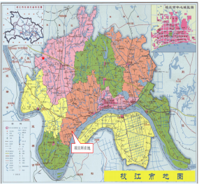 中国石化销售有限公司湖北石油分公司宜昌枝江油库应急预案