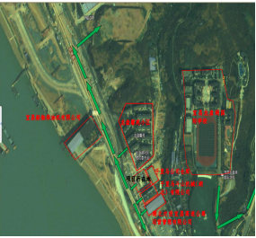 中国石油天然气股份有限公司湖北宜昌光华加油站突发环境事件应急预案