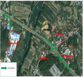 中国石化销售股份有限公司湖北宜昌宜都过路滩加油站应急预案